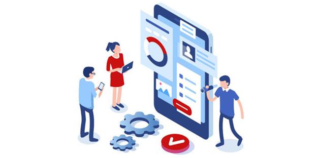 طراحی تعاملی وبسایت چیست